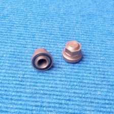 Marzocchi Foot Nut 66 / 888