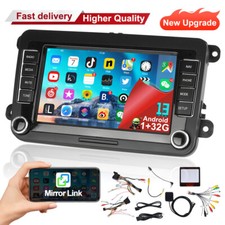 1+32GB Autoradio Android mit