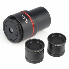  0,5X Mikroskop Okularadapter