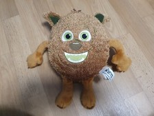 Kuscheltier Plüschtier Penny The Misfits Kiwi