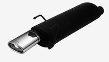 Sportauspuff für PEUGEOT 307 HATCHBACK 2001-2007