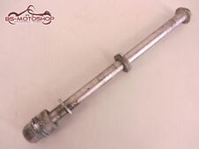 Daelim VS 125 EZ:97 Hinterachse hinten 5338