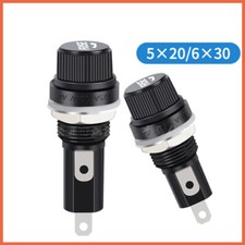 Sicherungshalter für