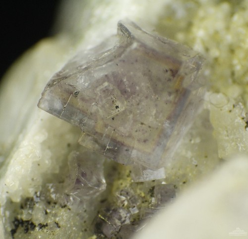 Mineralien fluorit quarz - mineralien,