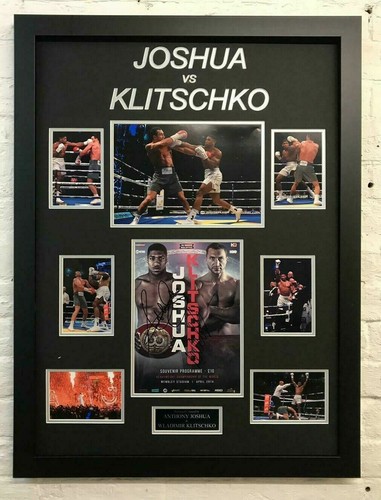 Wladimir klitschko anthony - klitschko, &