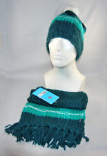 Odlo Strickmütze & Schal Set