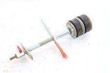 Mechanische Absperrscheibe Absperrteller Absperrblase NW 80mm