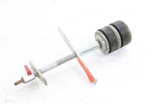Mechanische absperrscheibe - mechanische,