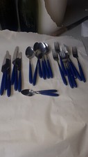 Esmeyer besteck 21teile - besteck,