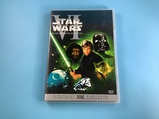 DVD Film - STAR WARS Episode
