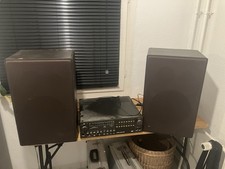 Tonica Rx 80 HiFi RFt und Dual