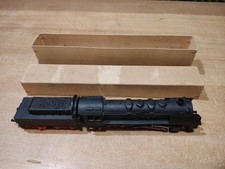 Piko Express H0 fünfachsige Dampflok BR 50001 DDR