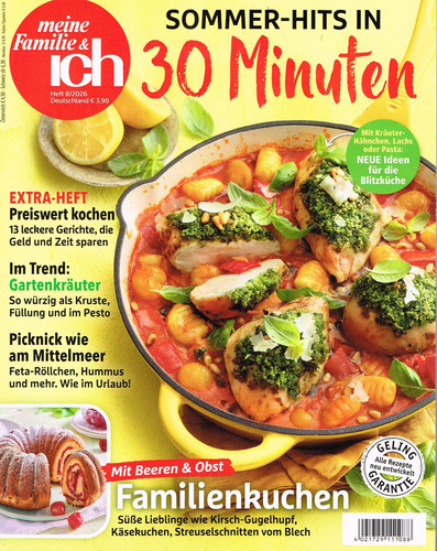 Meine familie ich 26 - familie, 8/26
