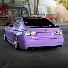 Pair Fits 2012-2018 BMW 3