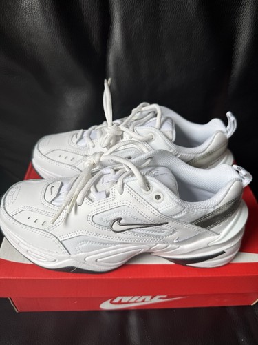 Nike m2k tekno damen - damen, gr.