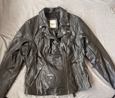 Harley Davidson Damen Lederjacke