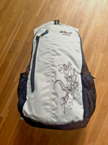 Jack wolfskin rucksack - jack,