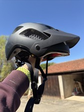 BONTRAGER FAHRRADHELM Rally