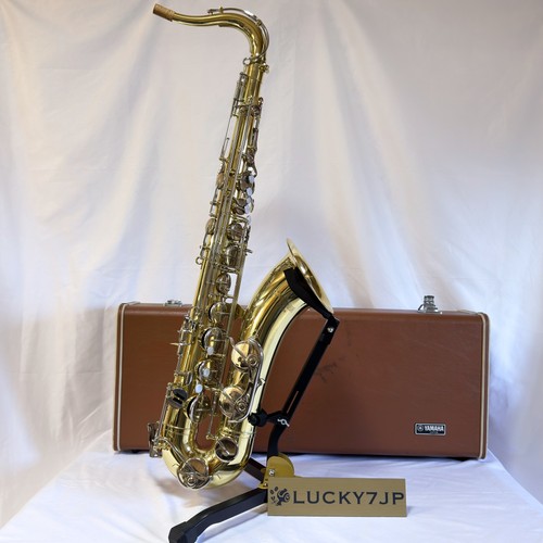Yamaha yts tenorsaxophon - yts-23,