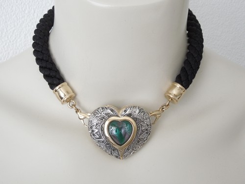 Pierre lang collier - pierre,