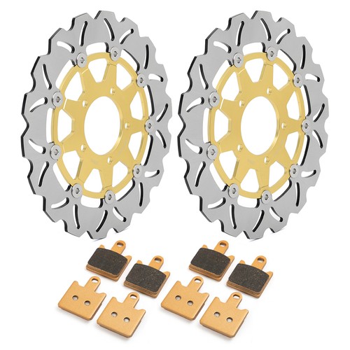 Bremsscheiben vorne beläge - bremsscheiben,
