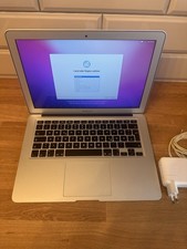 Apple MacBook Air 13 Zoll 2017