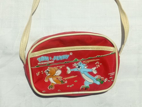 Tom jerry tasche - jerry, 1983