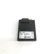 VW GOLF VII 5G1, BQ1, BE1, BE2