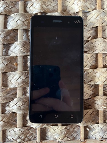 Wiko lenny smartphone 16gb - wiko,