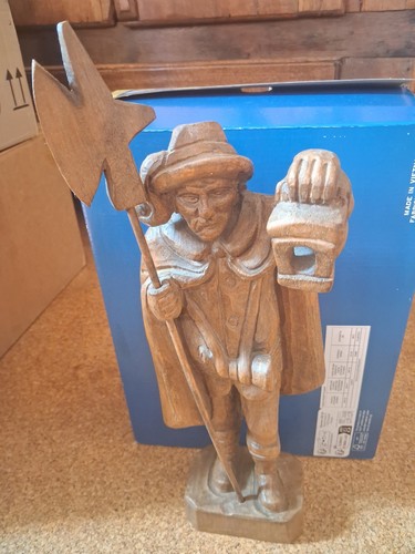 Alter nachtwächter aus - alter,