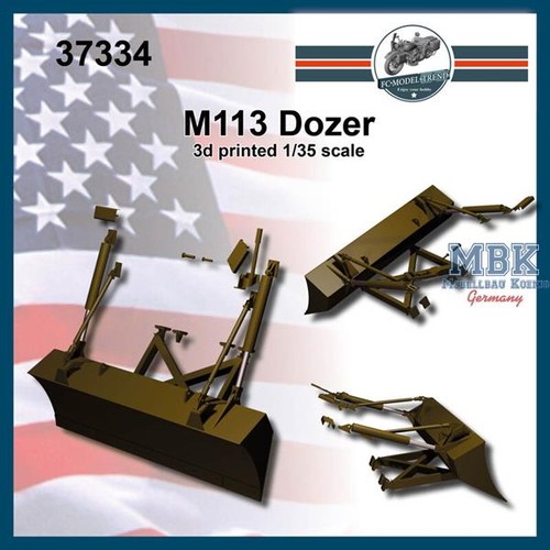 Model trend fcmt37334 - model,