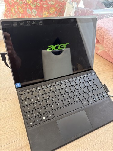 Acer swift zoll i5 8 - 3, 15,6