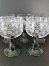 1 von 2 Luminarc Wein Glas