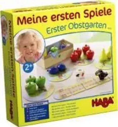 Meine ersten spiele erster - meine,