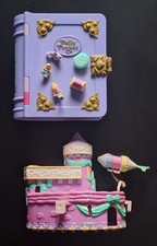 Vintage Polly Pocket