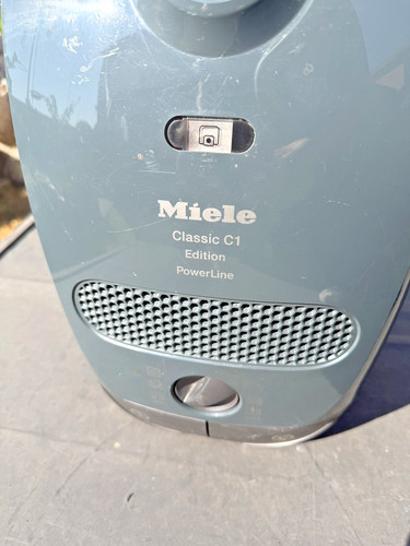 Miele classic edition - c1,
