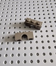 Lego Brückenstein Bogen