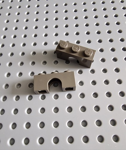 Lego brückenstein bogen - brückenstein,