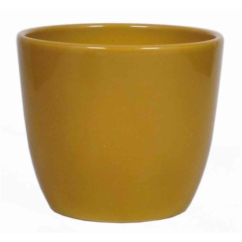 Inna glas keramik blumentopf - keramik,