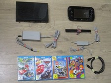 Nintendo wii konsole mit - nintendo, u
