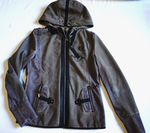Sportalm jacke hoody m - ,