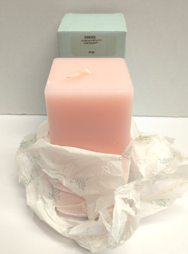 Rare partylite lavish pure - partylite,