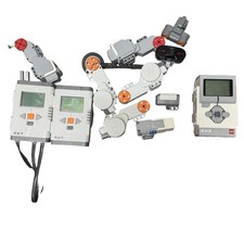 Lego MINDSTORMS EV3 31313 