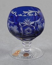 Nachtmann Traube Bleikristall