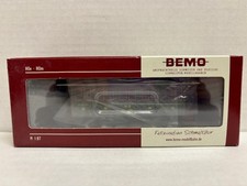 BEMO H0m C 66 Nostalgie