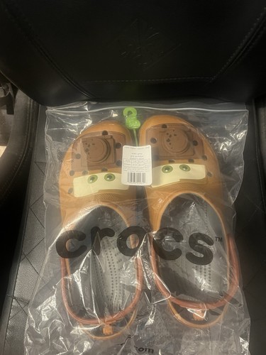 Crocs cars clogs neu in - -, ovp