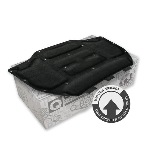 Oem dämmatte motorhaube für - oem,