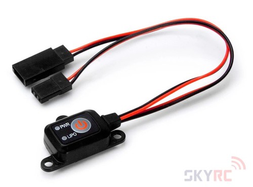 Skyrc sk600054 elektrischer - sk600054,