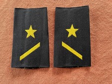 Bundeswehr Rangabzeichen