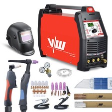 SET WIG Schweißgerät